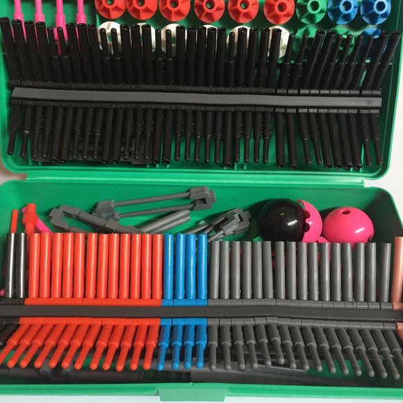 ❌SOLD❌ Molecular Visions Molecular Model Kit - Picture 4 of 5